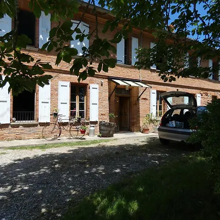 La Tuilerie *